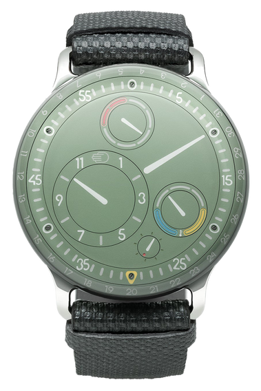RESSENCE TYPE 3