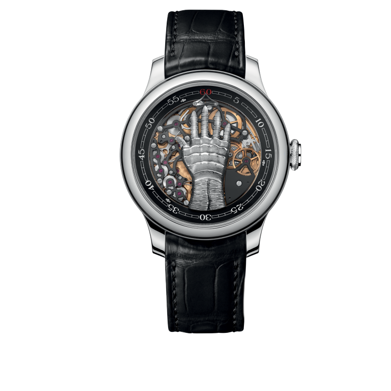 F.P.JOURNE FFC